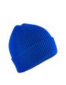 Kinder Beanie Fashion Beechfield B381B Bright Royal